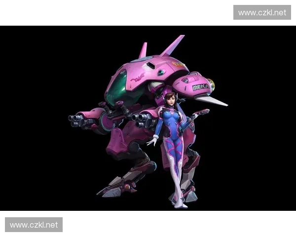 风暴英雄全新皮肤发布 领略多款独特设计与炫酷造型