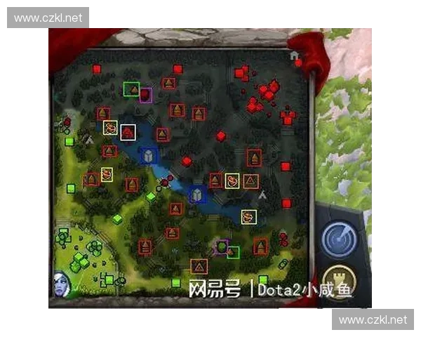 Dota2固守玩法全解析 如何运用策略和团队协作赢得胜利