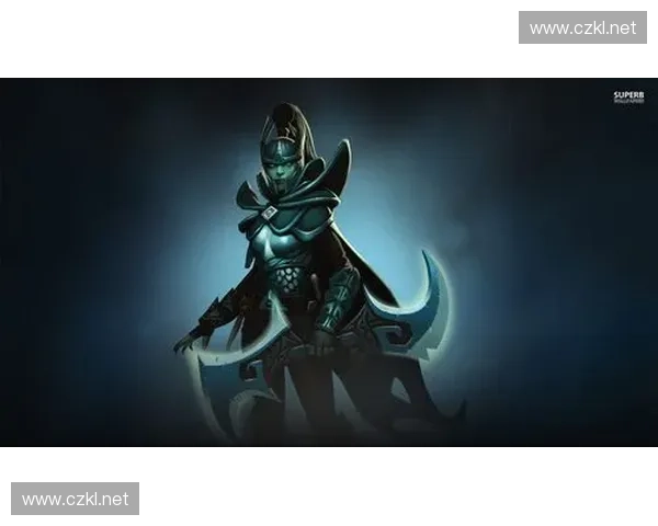 Dota2苹果英雄全面解析与玩法策略分析 助你轻松驾驭战场